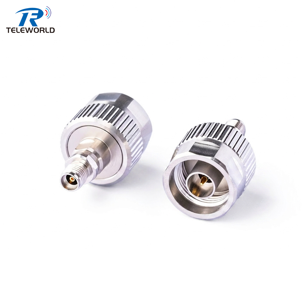 3.5mm to N-type Adapter, 18GHz Precision Stainless Steel Transition | Metrology Grade,3.5mm to N-type Adapter, 18GHz Precision Stainless Steel Transition,Professional Manufacturer on Attenuators&Terminations,RF Connector&Adapter,cable Assemblies and other Microwave components