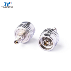 3.5mm to N-type Adapter, 18GHz Precision Stainless Steel Transition | Metrology Grade,3.5mm to N-type Adapter, 18GHz Precision Stainless Steel Transition,Professional Manufacturer on Attenuators&Terminations,RF Connector&Adapter,cable Assemblies and other Microwave components