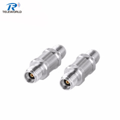 3.5mm to 3.5mm Adapter, 33GHz Extended Frequency Stainless Steel | Precision Port Saver,3.5mm to 3.5mm Adapter, 33GHz Extended Frequency Stainless Steel | Precision Port Saver,Professional Manufacturer on Attenuators&Terminations,RF Connector&Adapter,cable Assemblies and other Microwave components