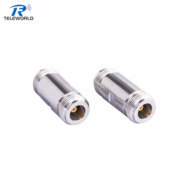 N to N Adapter 18GHz | Precision Stainless Steel | Low VSWR Metrology Grade,N to N Adapter 18GHz | Precision Stainless Steel | Low VSWR Metrology Grade,Professional Manufacturer on Attenuators&Terminations,RF Connector&Adapter,cable Assemblies and other Microwave components