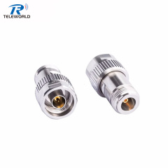 N to N Adapter 18GHz | Precision Stainless Steel | Low VSWR Metrology Grade,N to N Adapter 18GHz | Precision Stainless Steel | Low VSWR Metrology Grade,Professional Manufacturer on Attenuators&Terminations,RF Connector&Adapter,cable Assemblies and other Microwave components