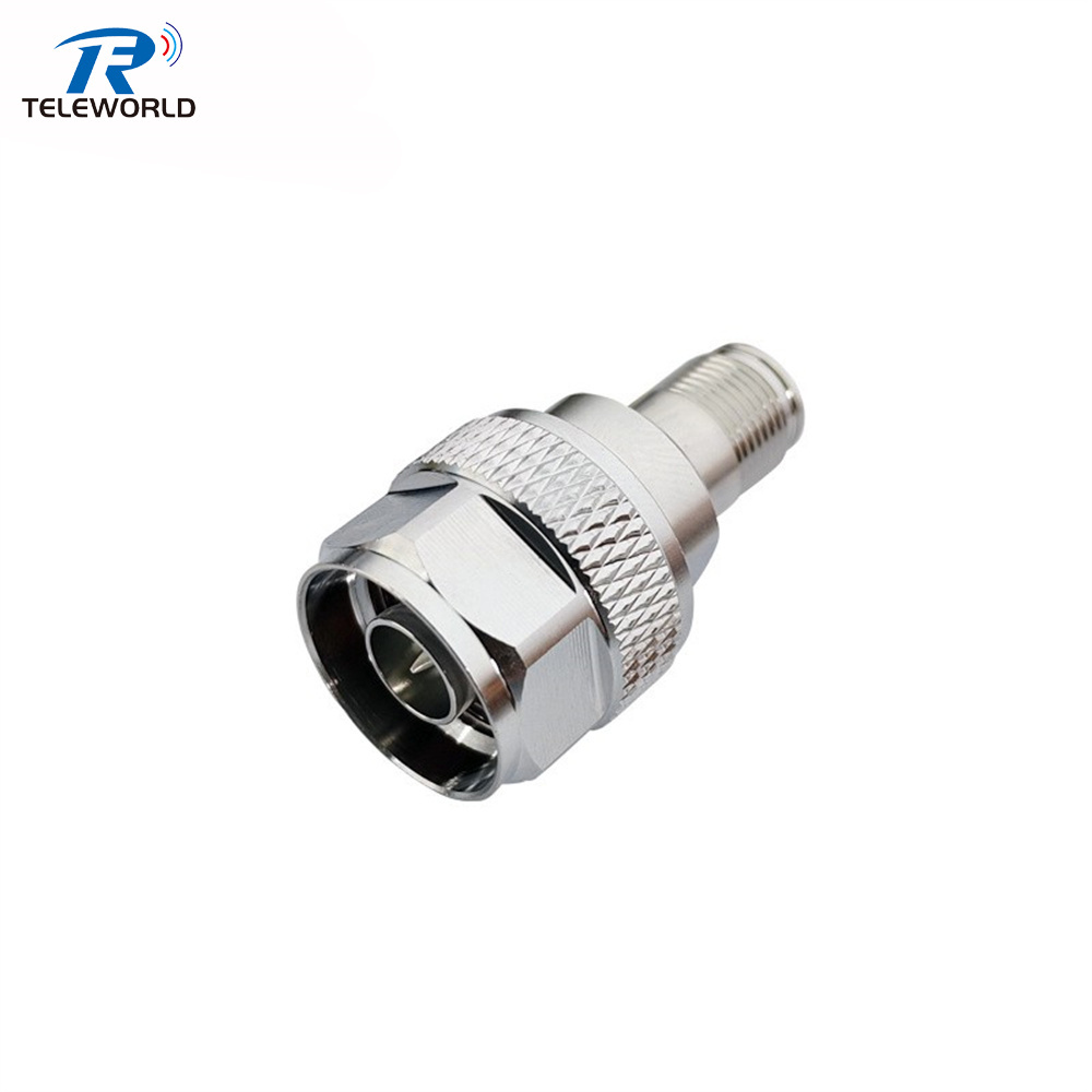 NEX10 female to N male Low PIM Adapter DC-6GHz -160dBc 5G Small Cell,NEX10 Female to N male Low PIM Adapter DC-6GHz -160dBc 5G Small Cell,Professional Manufacturer on Attenuators&Terminations,RF Connector&Adapter,cable Assemblies and other Microwave components