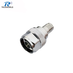 NEX10 female to N male Low PIM Adapter DC-6GHz -160dBc 5G Small Cell,NEX10 Female to N male Low PIM Adapter DC-6GHz -160dBc 5G Small Cell,Professional Manufacturer on Attenuators&Terminations,RF Connector&Adapter,cable Assemblies and other Microwave components