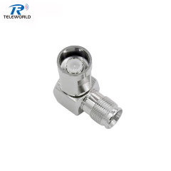 NEX10 Male to Female Right Angle Adapter | 6GHz | Low PIM | Space-Saving 90°,NEX10 Male to Female Right Angle Adapter DC-6GHz Low PIM Space-Saving 90°,Professional Manufacturer on Attenuators&Terminations,RF Connector&Adapter,cable Assemblies and other Microwave components