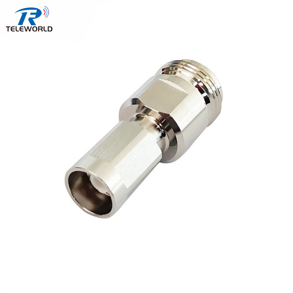 NEX10 Male to N Female Low PIM Adapter DC-6GHz -160dBc 5G Small Cell,NEX10 Male to N Female Low PIM Adapter DC-6GHz -160dBc 5G Small Cell,Professional Manufacturer on Attenuators&Terminations,RF Connector&Adapter,cable Assemblies and other Microwave components