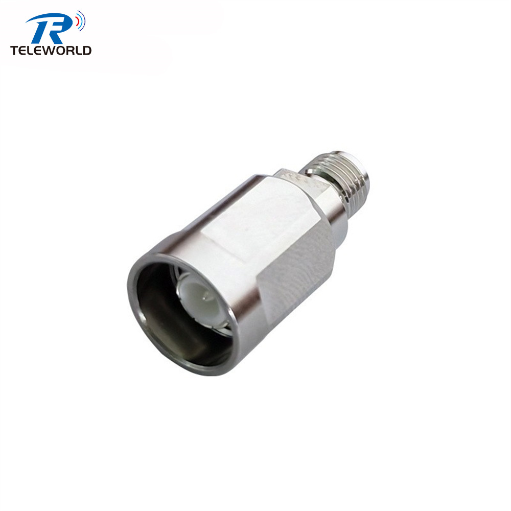 NEX10 Male to SMA Female Adapter | DC-6GHz | Precision RF Bridge,NEX10 Male to SMA Female Adapter DC-6GHz Low PIM Precision RF Bridge,Professional Manufacturer on Attenuators&Terminations,RF Connector&Adapter,cable Assemblies and other Microwave components