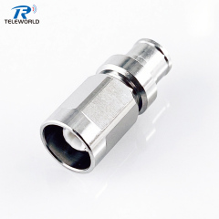 NEX10 Male Solder Connector | 1/4S Ultra-Flexible Cable | 6GHz |,NEX10 Male Solder Connector for 1/4S Ultra-Flexible Cable DC-6GHz,Professional Manufacturer on Attenuators&Terminations,RF Connector&Adapter,cable Assemblies and other Microwave components