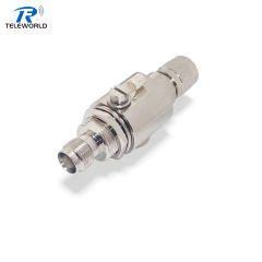 TNC male to TNC Female Bulkhead Coaxial Surge Protector DC-6GHz 200W,TNC male to TNC Female Bulkhead Coaxial Surge Protector DC-6GHz 200W,Professional Manufacturer on Attenuators&Terminations,RF Connector&Adapter,cable Assemblies and other Microwave components