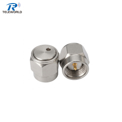 2W SMA Male Short Version Termination | DC-18GHz | Low VSWR,2W SMA Male Short Version Termination DC-18GHz Low VSWR Stainless steel passivation,Professional Manufacturer on Attenuators&Terminations,RF Connector&Adapter,cable Assemblies and other Microwave components