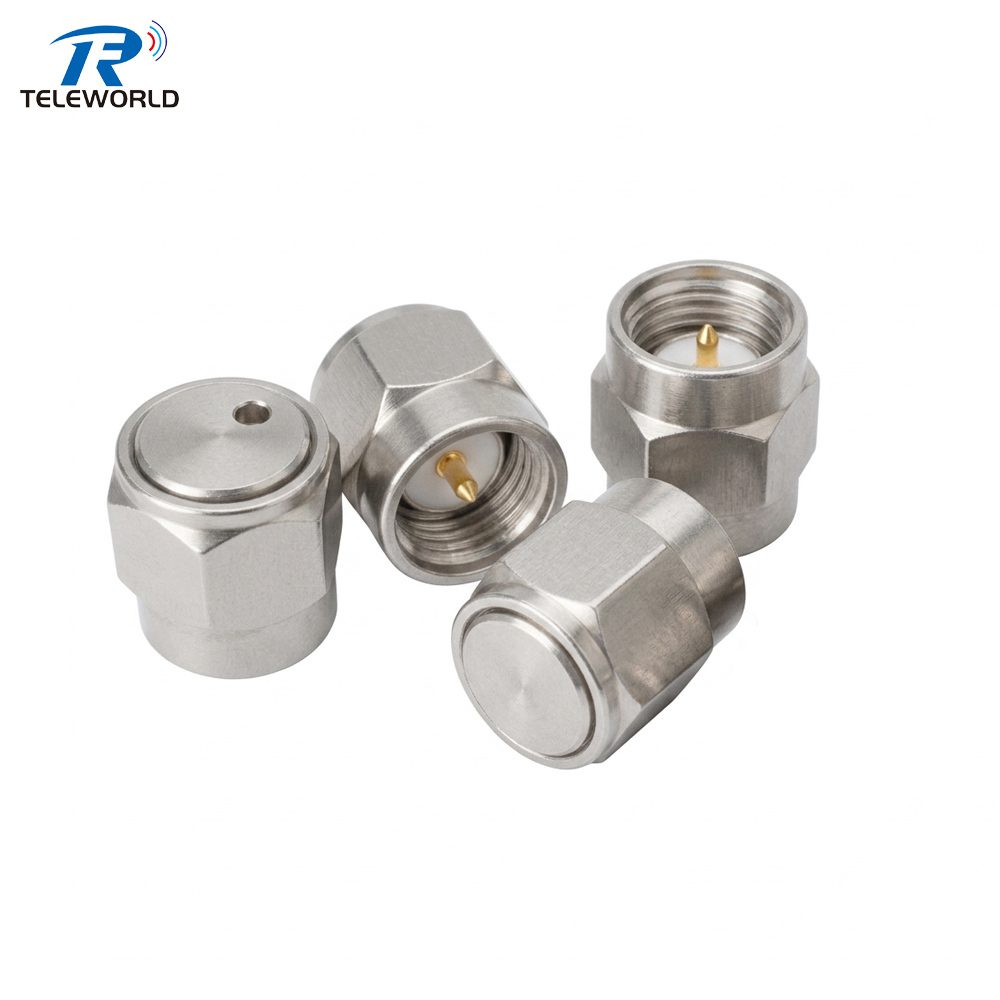 2W SMA Male Short Version Termination | DC-18GHz | Low VSWR,2W SMA Male Short Version Termination DC-18GHz Low VSWR Stainless steel passivation,Professional Manufacturer on Attenuators&Terminations,RF Connector&Adapter,cable Assemblies and other Microwave components