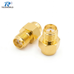 Gold Plated 2W SMA female Termination Load DC-18GHz & 26.5GHz 50 Ohm,Gold Plated 2W RP-SMA female Termination Load DC-26.5GHz 50 Ohm,Professional Manufacturer on Attenuators&Terminations,RF Connector&Adapter,cable Assemblies and other Microwave components