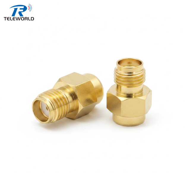 Gold Plated 2W SMA female Termination Load DC-18GHz 26.5GHz 50 Ohm,Gold Plated 2W SMA female Termination Load DC-18GHz 26.5GHz 50 Ohm,Professional Manufacturer on Attenuators&Terminations,RF Connector&Adapter,cable Assemblies and other Microwave components