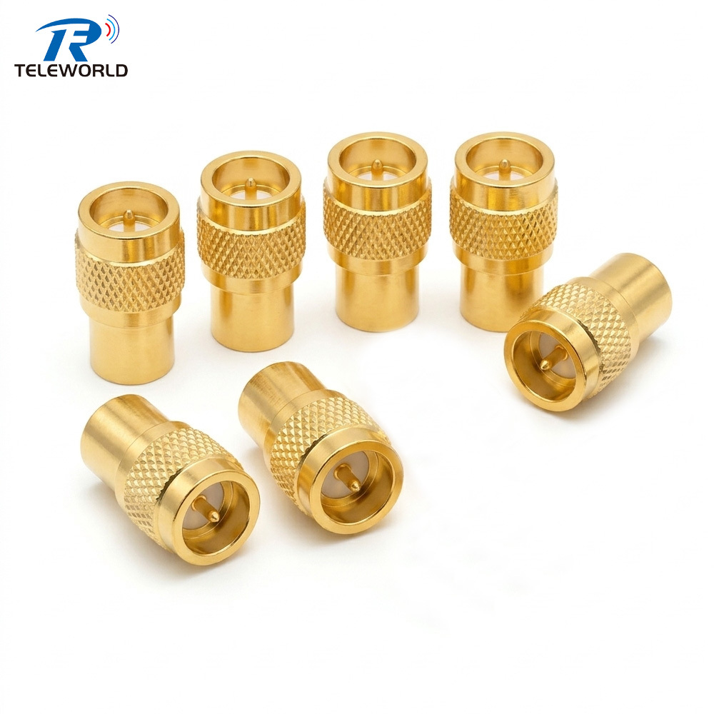 2W Quick Disconnect Fast Plug Test SMA Termination Load (DC-18GHz, Gold Plated),2W Quick Disconnect Fast Plug Test SMA Termination Load (DC-18GHz, Gold Plated),Professional Manufacturer on Attenuators&Terminations,RF Connector&Adapter,cable Assemblies and other Microwave components