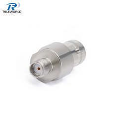 Precision SMA to BNC RF Coaxial Adapter DC -18 GHz,Precision SMA to BNC RF Coaxial Adapter DC-18GHz,Professional Manufacturer on Attenuators&Terminations,RF Connector&Adapter,cable Assemblies and other Microwave components