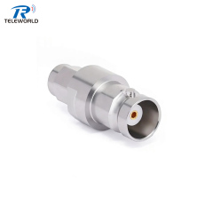 Precision SMA to BNC RF Coaxial Adapter DC -18 GHz,Precision SMA to BNC RF Coaxial Adapter DC-18GHz,Professional Manufacturer on Attenuators&Terminations,RF Connector&Adapter,cable Assemblies and other Microwave components