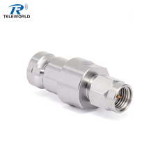 Precision SMA to BNC RF Coaxial Adapter DC -18 GHz,Precision SMA to BNC RF Coaxial Adapter DC-18GHz,Professional Manufacturer on Attenuators&Terminations,RF Connector&Adapter,cable Assemblies and other Microwave components