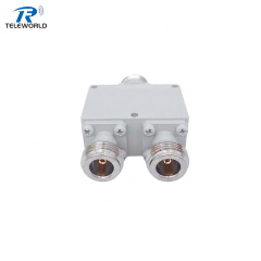 2-Way Power Divider 0.5–8 GHz 500-8000MHz RF Splitter N-Female Connector,2-Way Power Divider 0.5–8 GHz 500-8000MHz RF Splitter N-Female Connector,Professional Manufacturer on Attenuators&Terminations,RF Connector&Adapter,cable Assemblies and other Microwave components