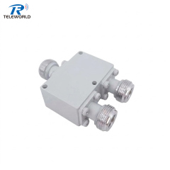 2-Way Power Divider 0.5–8 GHz 500-8000MHz RF Splitter N-Female Connector,2-Way Power Divider 0.5–8 GHz 500-8000MHz RF Splitter N-Female Connector,Professional Manufacturer on Attenuators&Terminations,RF Connector&Adapter,cable Assemblies and other Microwave components