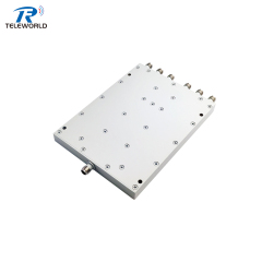 20W 6-Way Power Divider 0.5–8 GHz SMA-Female 50ohm,20W SMA 0.5-8GHz 6 Way Power Divider RF Splitter 500-8000MHz 50ohm,Professional Manufacturer on Attenuators&Terminations,RF Connector&Adapter,cable Assemblies and other Microwave components