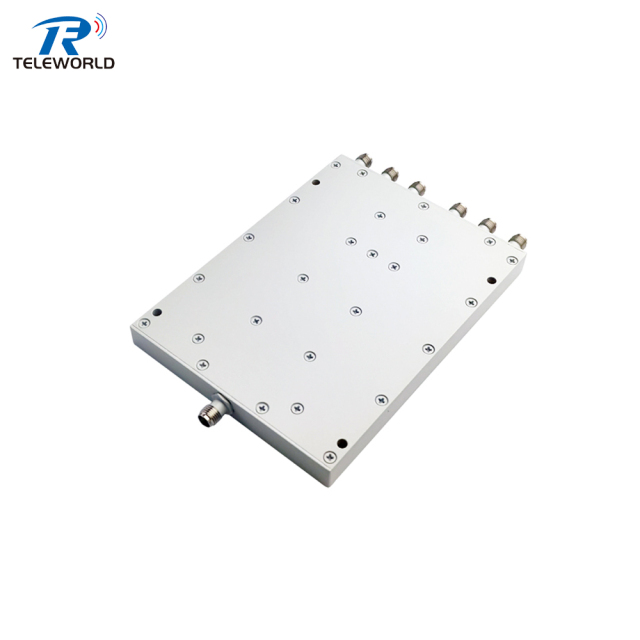 20W 6-Way Power Divider 0.5–8 GHz SMA-Female 50ohm,20W SMA 0.5-8GHz 6 Way Power Divider RF Splitter 500-8000MHz 50ohm,Professional Manufacturer on Attenuators&Terminations,RF Connector&Adapter,cable Assemblies and other Microwave components