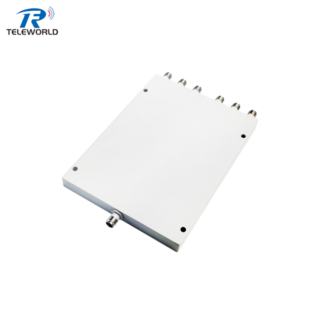 30W SMA 0.5-6GHz 6 Way Power Divider RF Splitter 500-6000MHz 50ohm,30W SMA 0.5-6GHz 6 Way Power Divider RF Splitter 500-6000MHz 50ohm,Professional Manufacturer on Attenuators&Terminations,RF Connector&Adapter,cable Assemblies and other Microwave components
