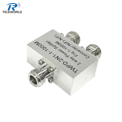 1W 2-Way Power Divider 1-1000MHz RF Splitter N-Female Connector,1W 2-Way Power Divider 1-1000MHz RF Splitter N-Female Connector,Professional Manufacturer on Attenuators&Terminations,RF Connector&Adapter,cable Assemblies and other Microwave components