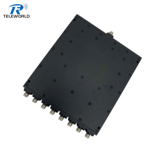 30W 8-Way Power Divider 0.5–6GHz RF Splitter SMA-Female Connector,30W 8-Way Power Divider 0.5–6GHz RF Splitter SMA-Female Connector,Professional Manufacturer on Attenuators&Terminations,RF Connector&Adapter,cable Assemblies and other Microwave components