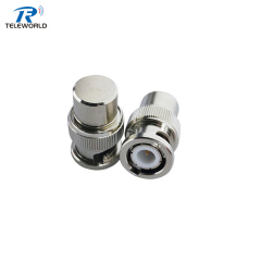 2W BNC Termination Load DC-6Hz 8GHz 18 GHz  50Ohm RF Coaxial Load,2W BNC Termination Load DC-6Hz 8GHz 18 GHz  50Ohm RF Coaxial Load,Professional Manufacturer on Attenuators&Terminations,RF Connector&Adapter,cable Assemblies and other Microwave components