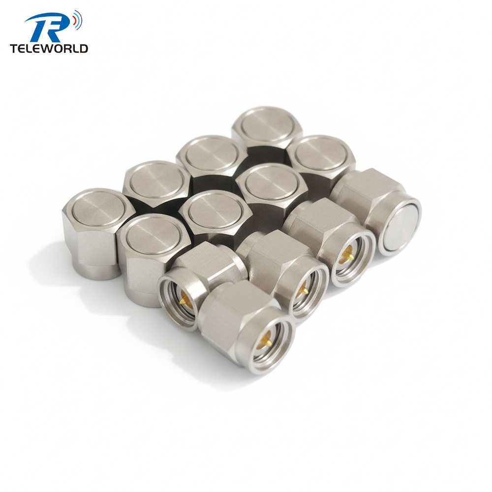2W 2.92mm Termination Load (DC–40 GHz) | Short Body K-Connector Load,2W 2.92mm male female Termination Load (DC–40 GHz) Short Body K-Connector Load,Professional Manufacturer on Attenuators&Terminations,RF Connector&Adapter,cable Assemblies and other Microwave components