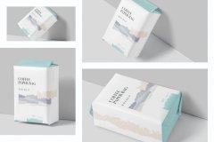 Gift packaging bag