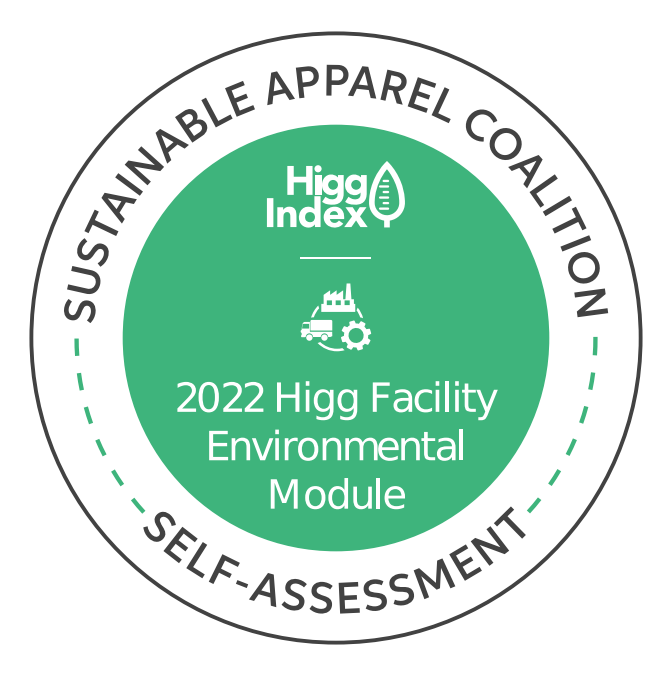 Index Higg,Index Higg