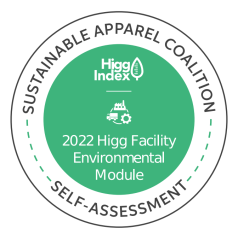 Index Higg,Index Higg