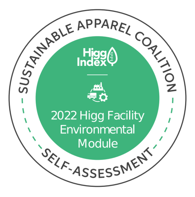 Index Higg,Index Higg