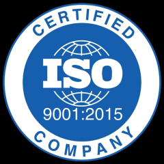 ISO9001： 2015,ISO9001： 2015