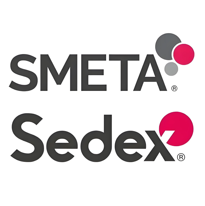 SMETA - Sedex,SMETA - Sedex