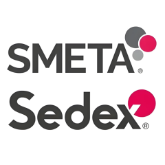 SMETA - Sedex,SMETA - Sedex