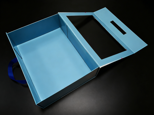 FSC Certified Paper Foldable Magnetic Closure Box with Eco-friendly for Wholesale Gift Packaging - Custom Luxury Packaging,FSC Certified Foldable Magnetic Box
