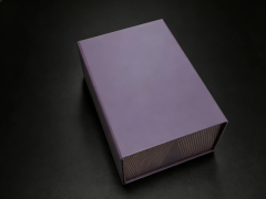 Eco Auto-popup Folding Box, custom folding box/folding carton box,Eco Auto-popup Folding Box Magnetic for Shoe Apparel Packaging