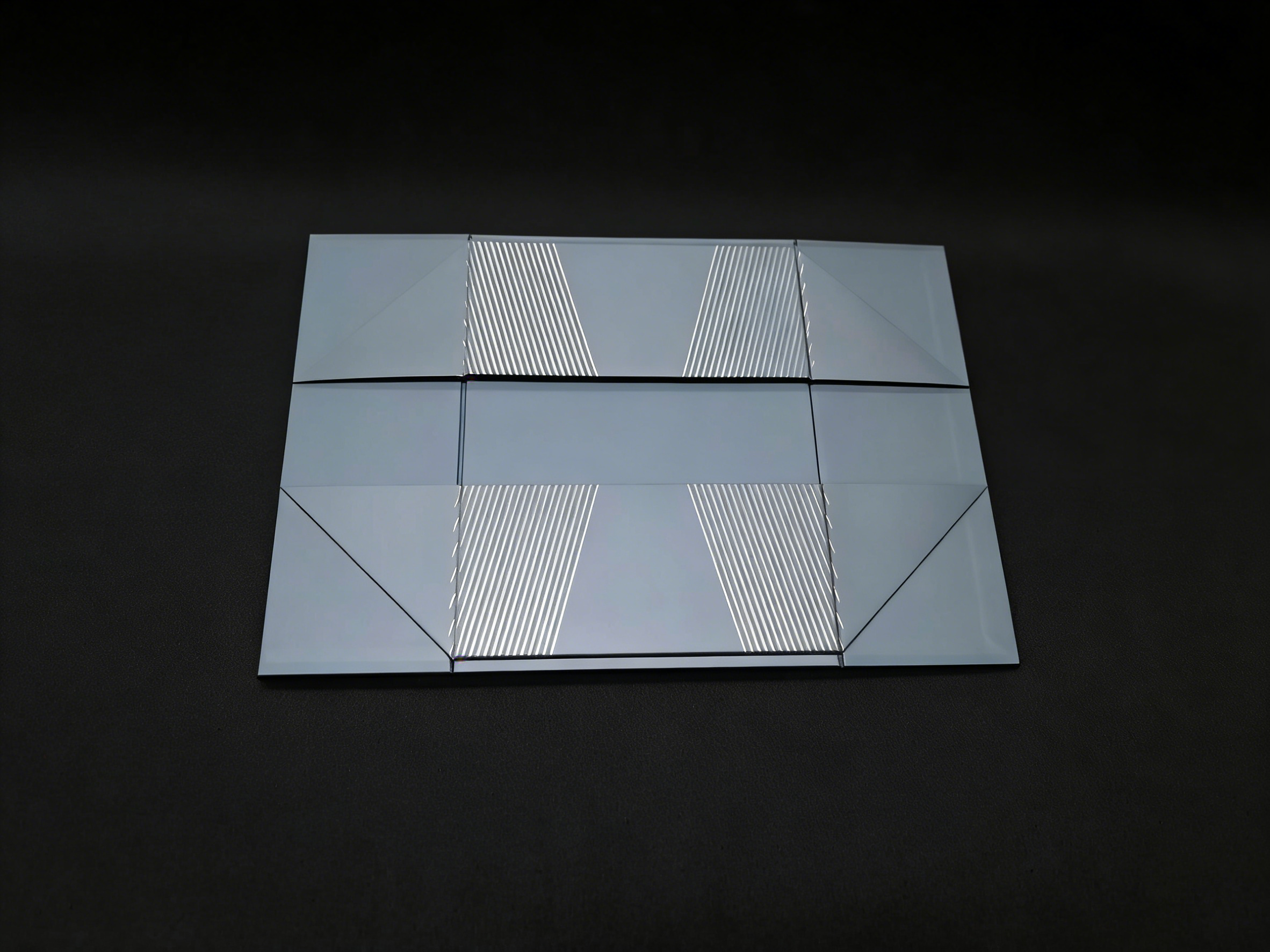 FSC Eco Magnetic Folding Box, custom folding box/folding gift box,FSC Certified Eco Folding Box Magnetic for Retail Apparel Packaging