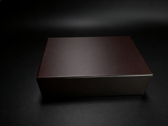 FSC UV Coating Folding Box, custom folding box/folding gift box,FSC Folding Box with UV Coating for Eco Luxury Gift Packaging