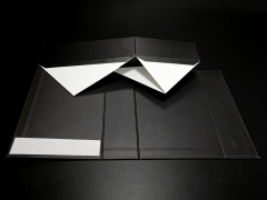 FSC UV Coating Folding Box, custom folding box/folding gift box,FSC Folding Box with UV Coating for Eco Luxury Gift Packaging