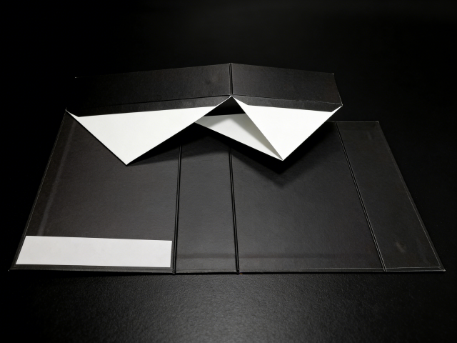 FSC UV Coating Folding Box, custom folding box/folding gift box,FSC Folding Box with UV Coating for Eco Luxury Gift Packaging