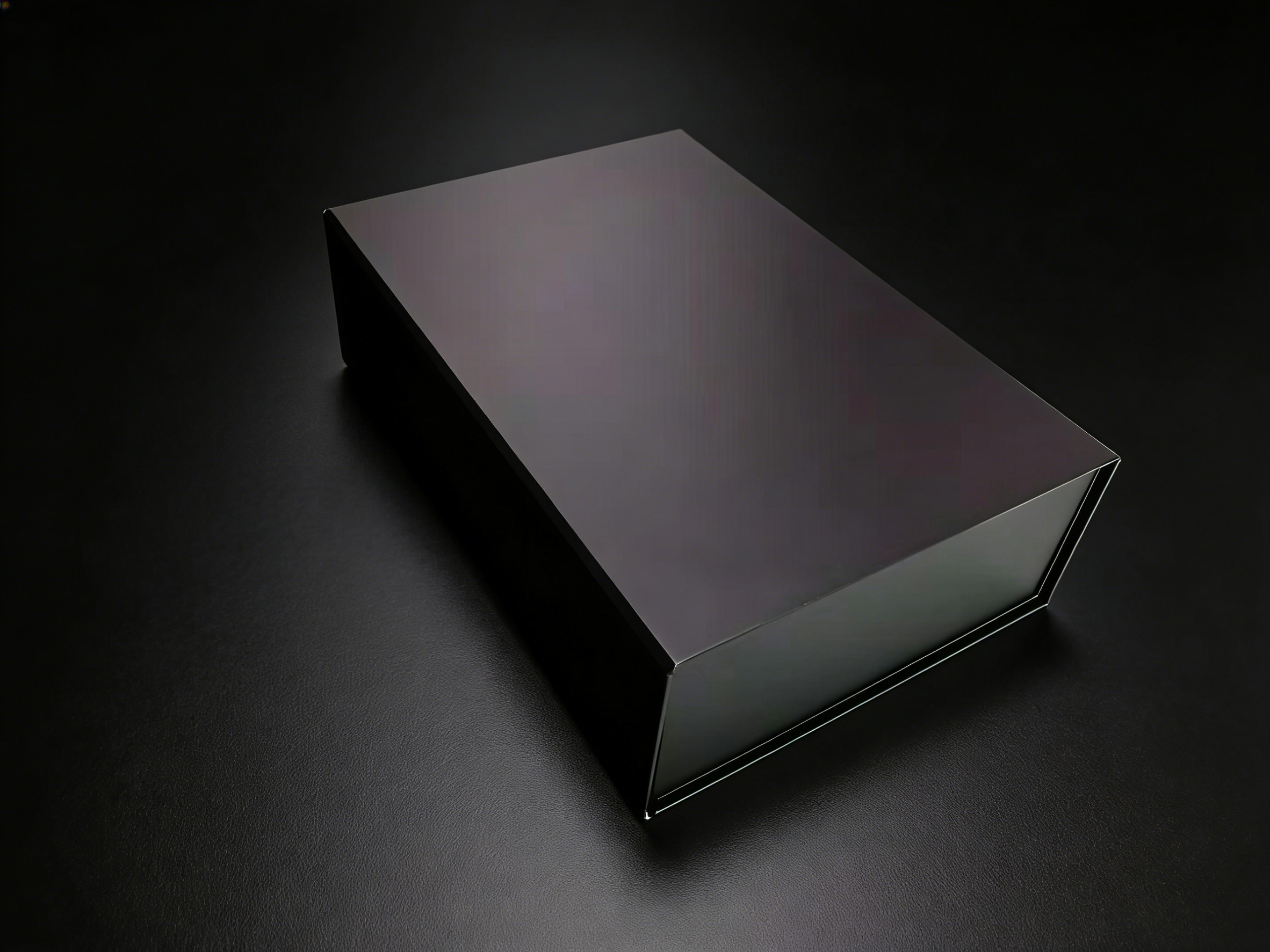 FSC UV Coating Folding Box, custom folding box/folding gift box,FSC Folding Box with UV Coating for Eco Luxury Gift Packaging