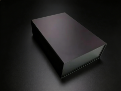 FSC UV Coating Folding Box, custom folding box/folding gift box,FSC Folding Box with UV Coating for Eco Luxury Gift Packaging