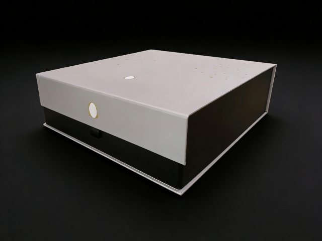 Rigid Magnetic Folding Box, custom folding box/folding gift box,Rigid Magnetic Folding Box for High-End Luxury Gift Apparel Packaging