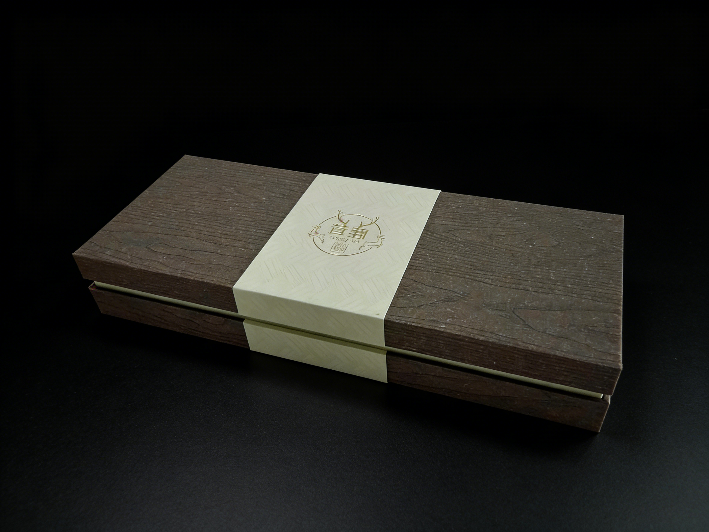 Grey Specialty Paper Gift Box Small Gift Box,Grey Clamshell Gift Box With Velvet/EVA For Key & Modern Gifting