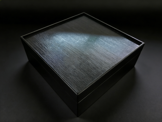 Black Specialty Paper Gift Box Small Gift Box,Black Specialty Paper Gift Box Top & Lid For Lunch & Bulk Gifting