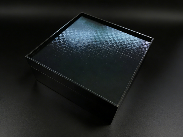 Black Specialty Paper Gift Box Small Gift Box,Black Specialty Paper Gift Box Top & Lid For Lunch & Daily Gifting