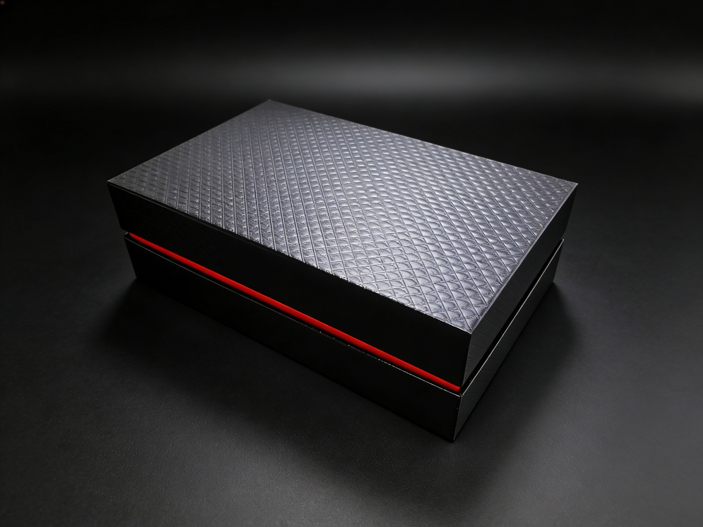 Black Specialty Paper Gift Box Tea Gift Box,Black Specialty Paper Gift Box Top & Lid For Tea & Premium Gifting