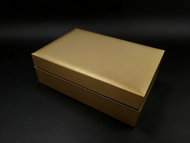 Golden Specialty Paper Gift Box Big Gift Box,Golden Specialty Paper Gift Box Top & Lid For Mobile Phone & Gifting